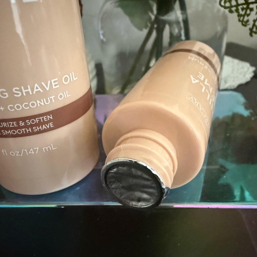 🆕🍨 THE SPATHECARY “VANILLA CRÈME” 3-PIECE SHAVE CARE COLLECTION. NEW SEALED. - Picture 7 of 7